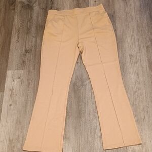 Belldini Tan Women's Pants